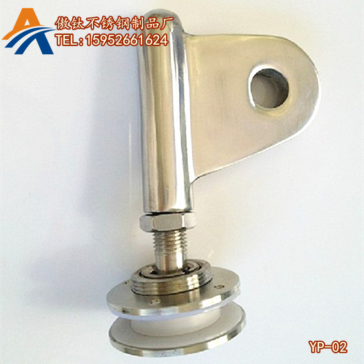 驳接件-YP-02