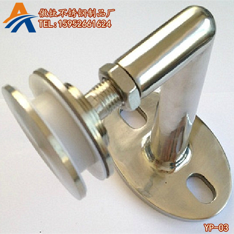 驳接件YP-03