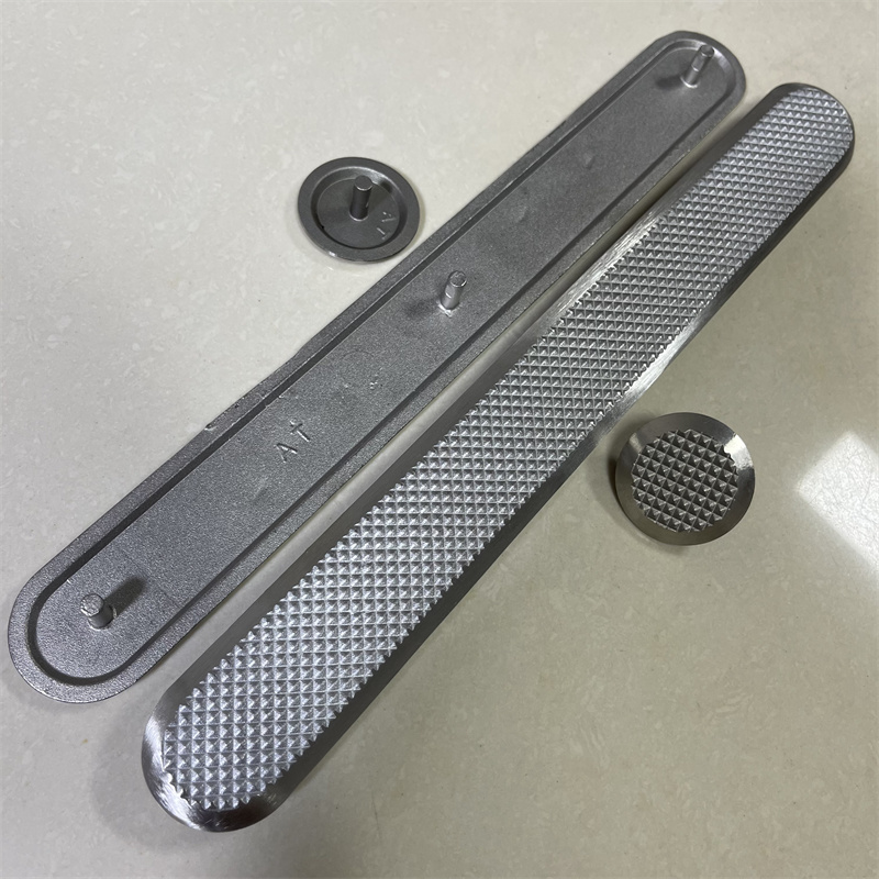 280型号浇铸菠萝纹